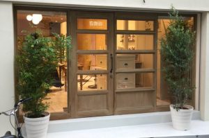 渋谷区の観葉植物レンタル リースならgood Green Goodgreen