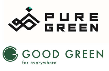 東海エリアのグリーンレンタル大手「PUREGREEN」と業務提携を開始