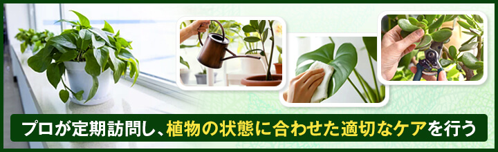 .管理の手間と時間を節約できる
