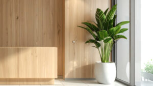 オフィスに置きたい観葉植物と風水効果｜配置のコツや注意点を解説！