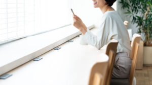 オフィスのリフレッシュスペースとは？メリットと作り方のポイントを紹介