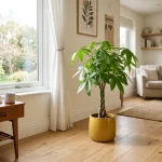 運気が上がる鉢カバーの色は？観葉植物×色の最強組み合わせ術