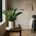 耐陰性があり乾燥にも負けない！ズボラさんでも長く付き合える観葉植物