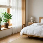 寝室に置くべき観葉植物5選|空気清浄・リラックス効果で睡眠の質を上げる