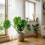 初めての夏越し完全ガイド｜観葉植物を元気に秋以降も育てるコツ