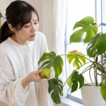 観葉植物の元気がない原因9つ｜症状から診断して復活させる方法